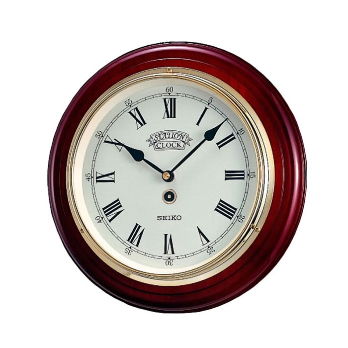 Настенные часы Seiko Clock QXA144BN-Z